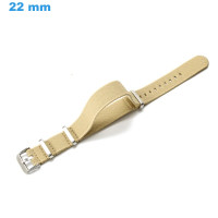 Bracelet Ardillon 22 mm...