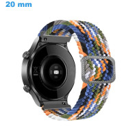 Bracelet Sangle 20 mm Nylon...