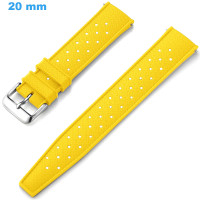 Bracelet Jaune 20 mm...