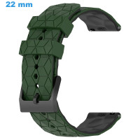 Bracelet Vert 22 mm...