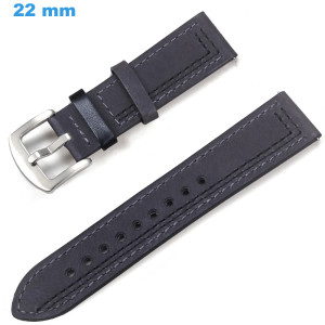 Bracelet 22 mm Cuir...