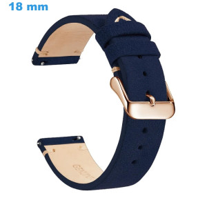Bracelet pour montre 18 mm...