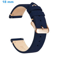 Bracelet pour montre 18 mm...