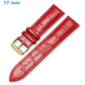 Bracelet de montre 17 mm...