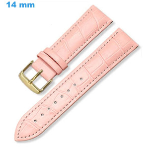 Bracelet 14 mm Cuir...