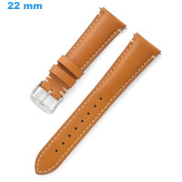 Bracelet 22 mm Cuir...