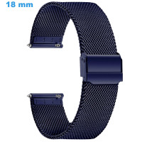 Bracelet 18 mm Acier...