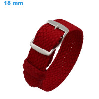 Bracelet 18 mm Nylon pour...