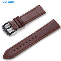 Bracelet 22 mm Cuir...