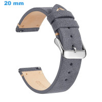 Bracelet 20 mm Cuir...