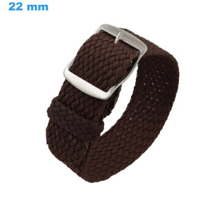 Bracelet pour montre 22 mm...