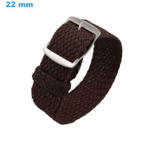 Bracelet pour montre 22 mm...