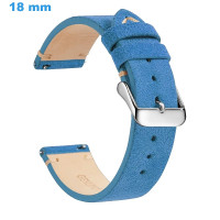 Bracelet montre 18 mm Cuir...