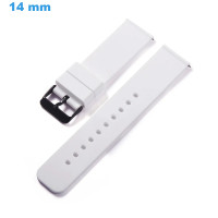 Bracelet Caoutchouc fermoir...