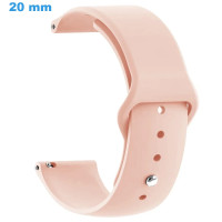 Bracelet de montre Rose 20...