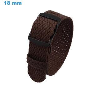 Bracelet Nylon fermoir...