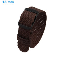 Bracelet Nylon fermoir...