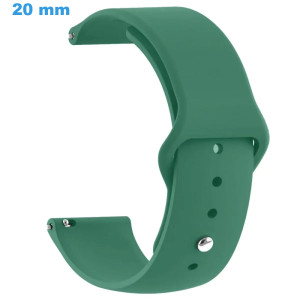 Bracelet de montre 20 mm...