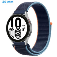 Bracelet de montre 20 mm...