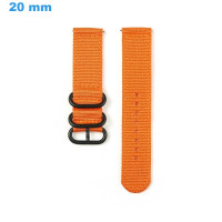 Bracelet Nylon Ardillon...