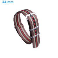 Bracelet boucle Ardillon 24...