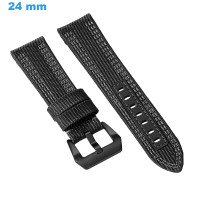 Bracelet Ardillon Noir 24...