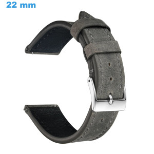 Bracelet 22 mm Cuir...