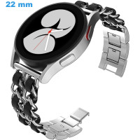 Bracelet 22 mm Acier...