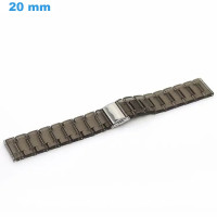 Bracelet 20 mm Plastique...