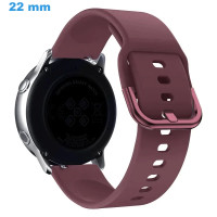 Bracelet montre 22 mm...