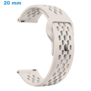 Bracelet fermoir Bouton...