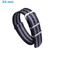 Bracelet Nylon boucle...