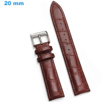Bracelet 20 mm Cuir...