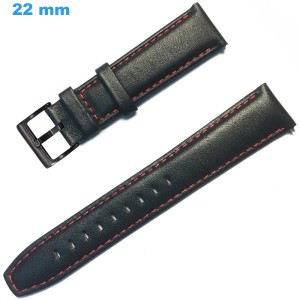 Bracelet 22 mm Cuir...