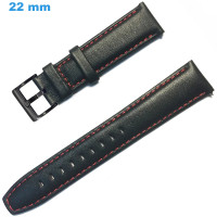 Bracelet 22 mm Cuir...
