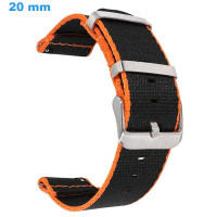 Bracelet Nylon Ardillon...