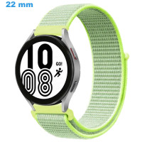 Bracelet boucle Velcro 22...