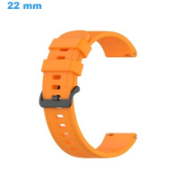 Bracelet 22 mm Silicone...