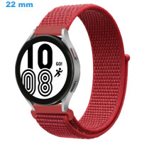 Bracelet 22 mm Nylon pour...