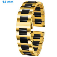 Bracelet 14 mm Céramique...