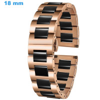 Bracelet Papillon 18 mm...