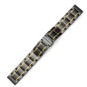 Acheter Bracelet Céramique de montre Noir 17 mm