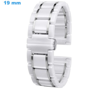 Bracelet fermoir Papillon...
