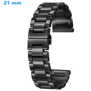 Bracelet Papillon Noir 21...