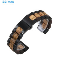 Bracelet Bois boucle...