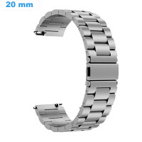 Bracelet 20 mm Titane...
