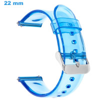 Bracelet Plastique fermoir...