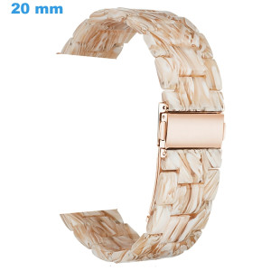 Bracelet Déployant 20 mm...