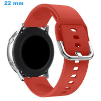 Bracelet Rouge 22 mm...