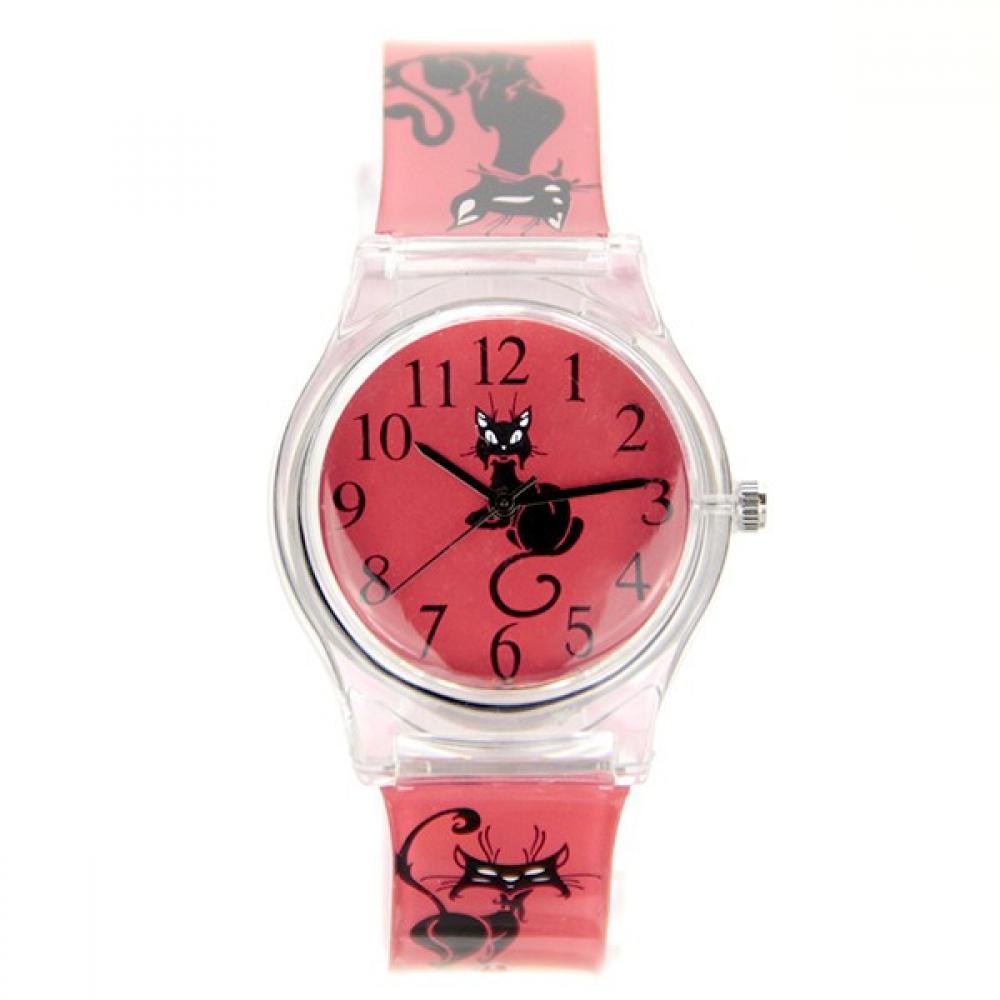 Marque sales montre enfant